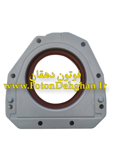 کاسه نمد ته میل لنگ پیکاپ فوتون جی7 _ قدیم