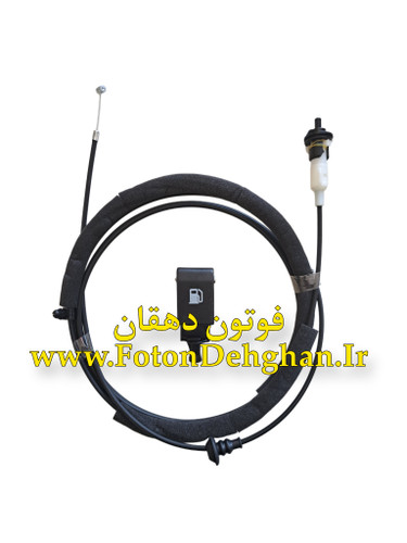 دستگیره درب باک فوتون تونلند