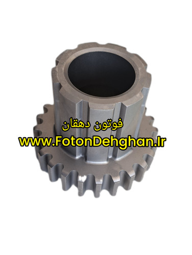 دنده زنجیر کمک گیربکس فوتون تونلند _ محرک