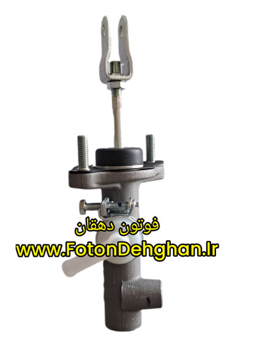 پمپ کلاچ ون وانا _ اصل