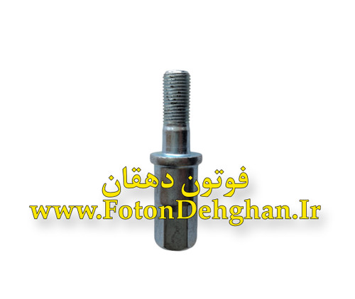 پیچ سر میلنگ فوتون بنزینی یورو ۴