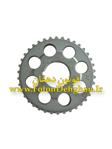 چرخدنده تایم سر میلنگ فوتون بنزینی یورو ۴