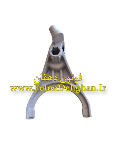 ماهک کمک گیربکس فوتون تونلند