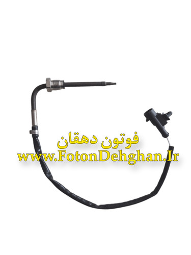 سنسور دمای اگزوز فوتون