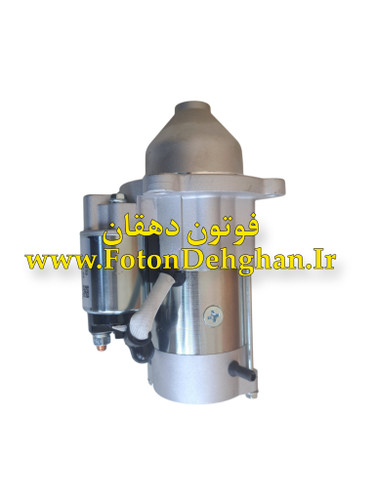 استارت فوتون تونلند دیزل