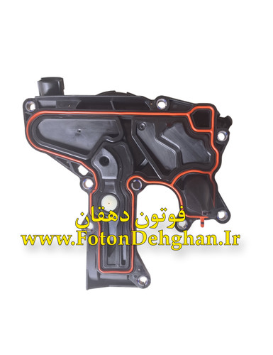 سایکلون روغن فوتون