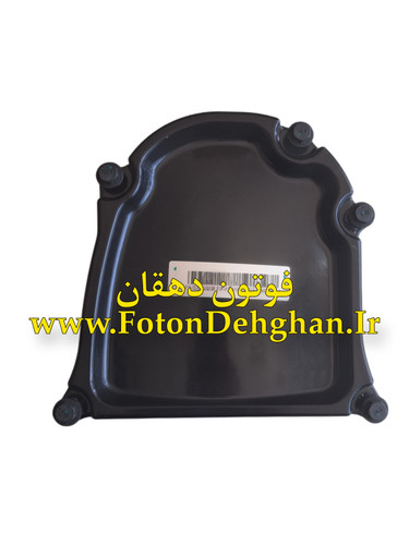 درب سینی پشت فوتون تونلند دیزل