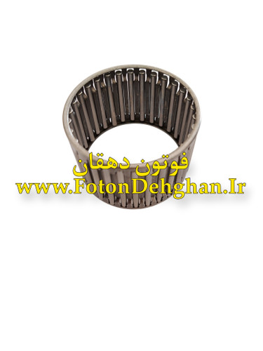 رولبرینگ سوزنی دنده 2 گیربکس فوتون