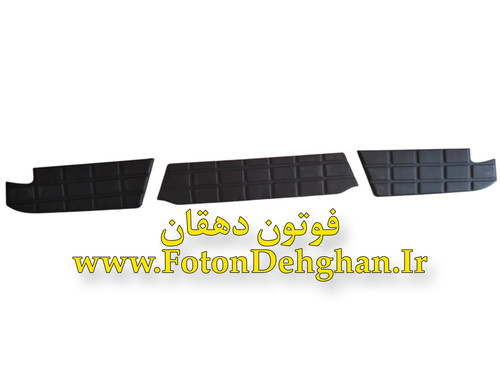 فلاپ سپر عقب فوتون تونلند نیوفیس