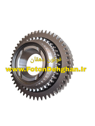 دنده ۵ گیربکس فوتون تونلند نیوفیس