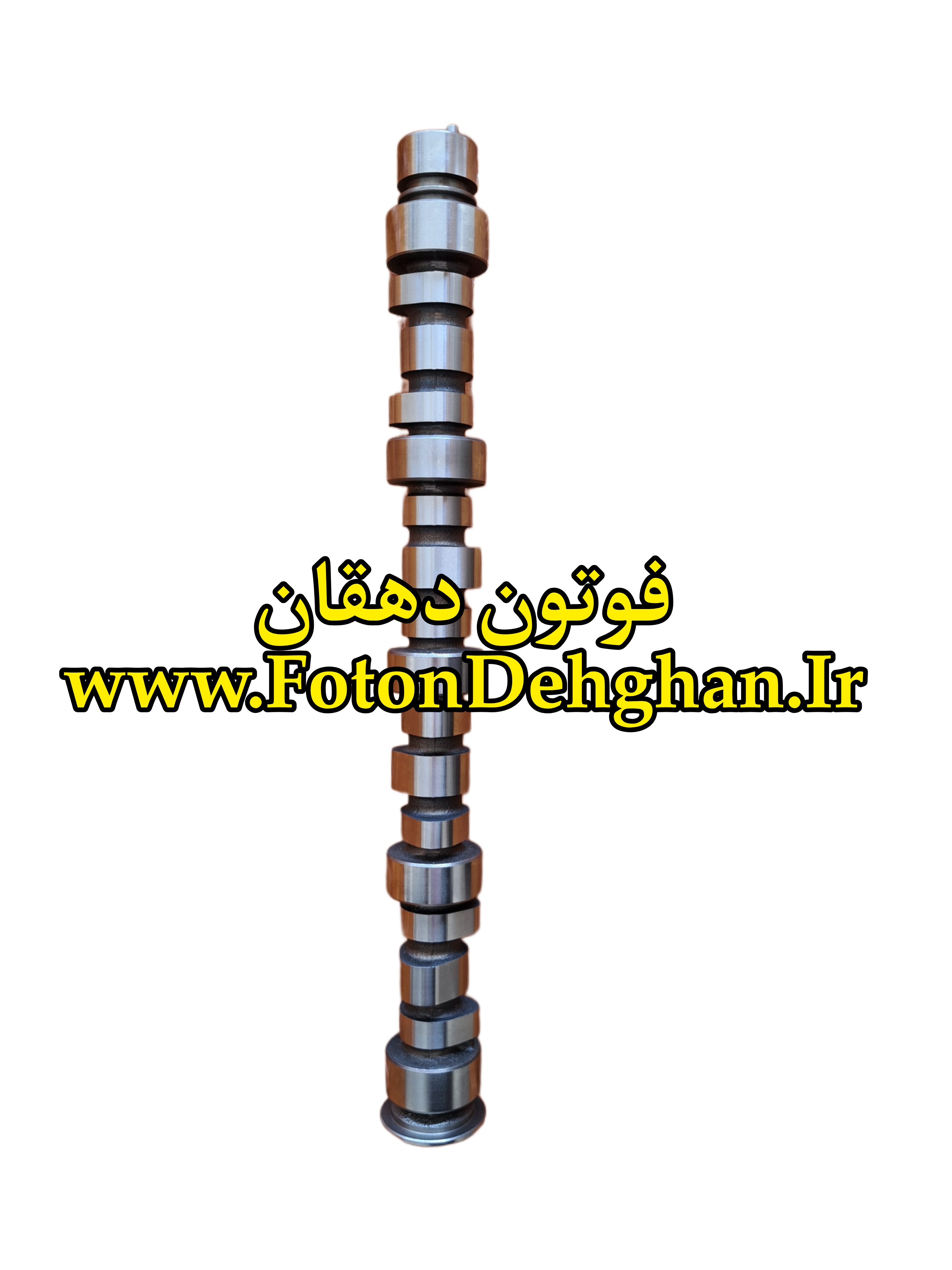 میل سوپاپ پیکاپ فوتون