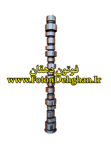 میل سوپاپ پیکاپ فوتون