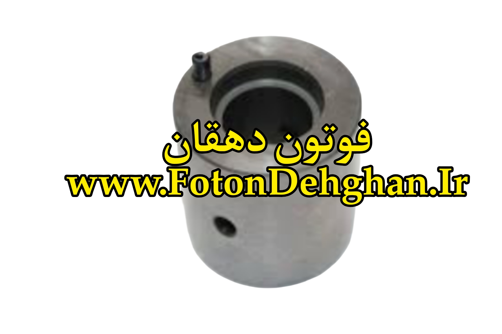 شفت دنده زنجیرتایم فوتون تونلند دیزل