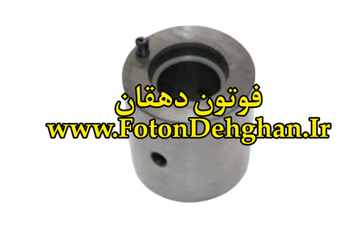 شفت دنده زنجیرتایم فوتون تونلند دیزل