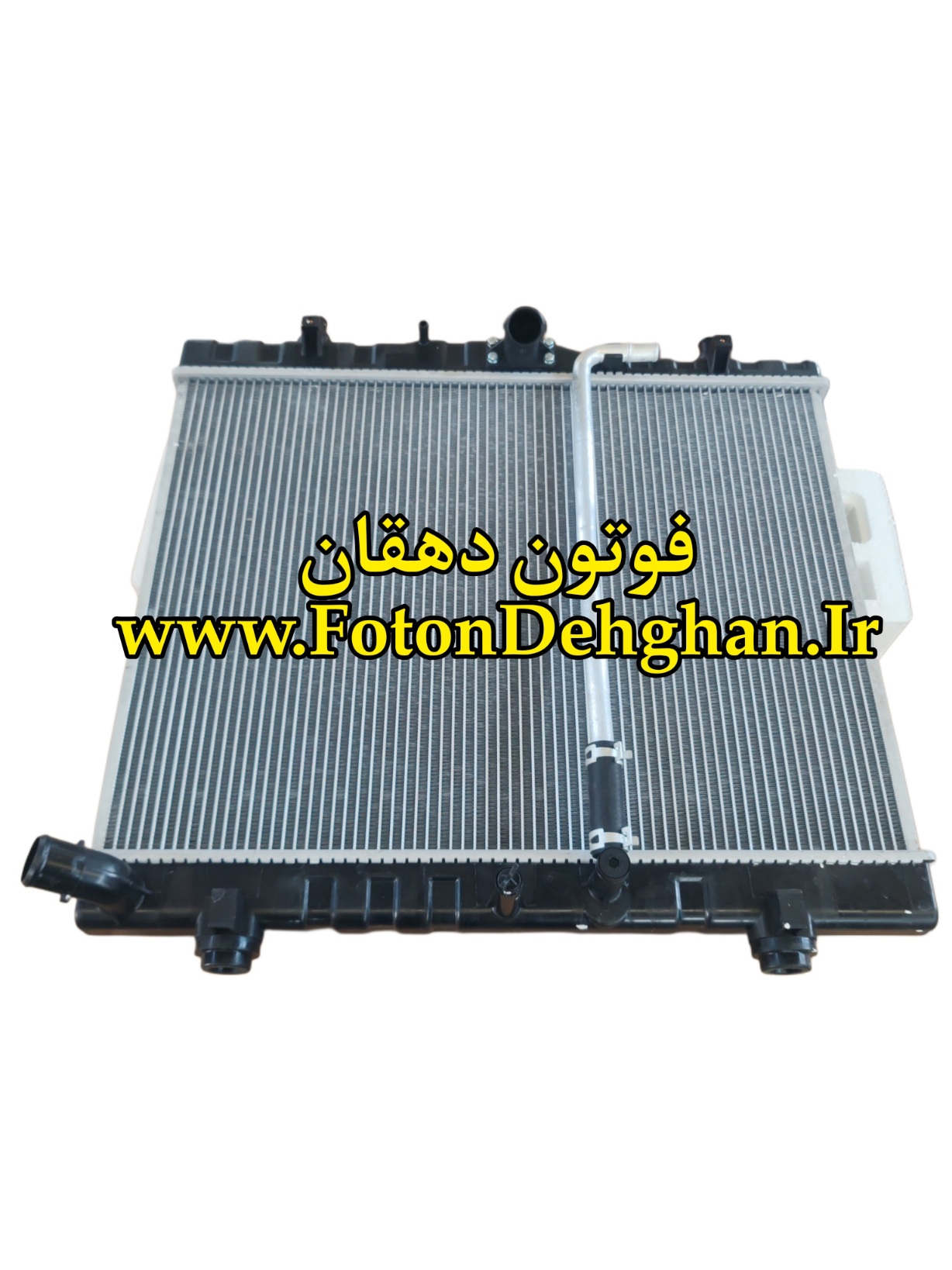 رادیاتور ون وانا