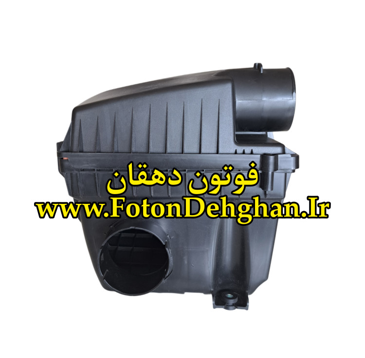 هواکش پیکاپ فوتون
