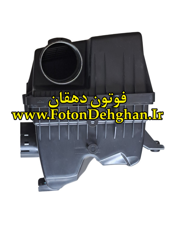 هواکش کامل فوتون تونلند اتومات G7