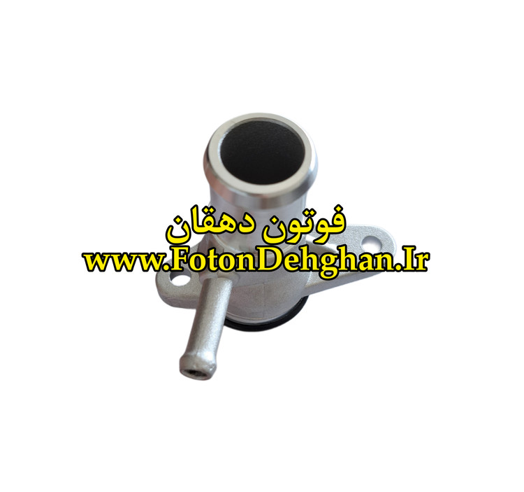 سه راهی آب فوتون