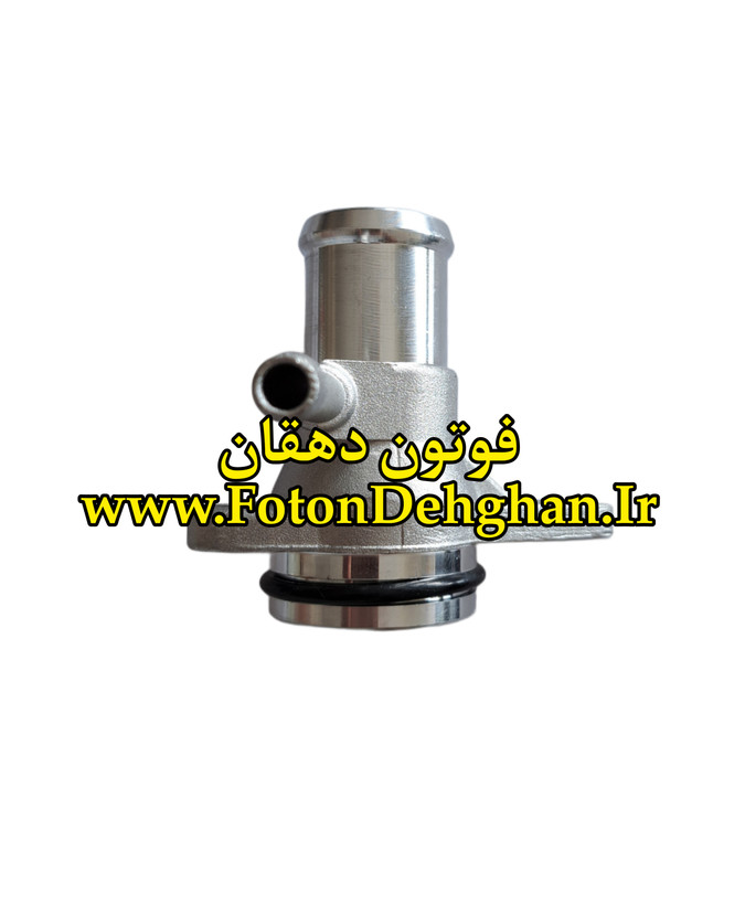 سه راهی آب سر سیلندر فوتون تونلند بنزینی یورو5 / ساوانا _ سه راهی آب سر سیلندر فوتون تونلند اتومات