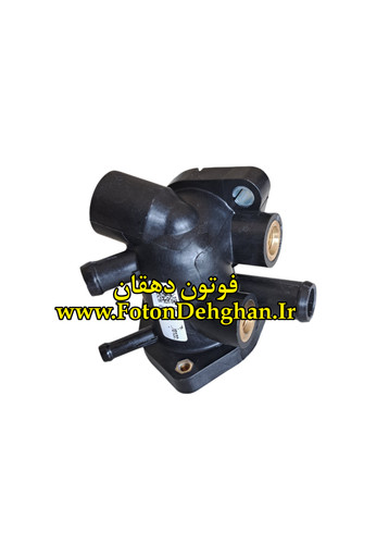هوزینگ ترموستات فوتون تونلند