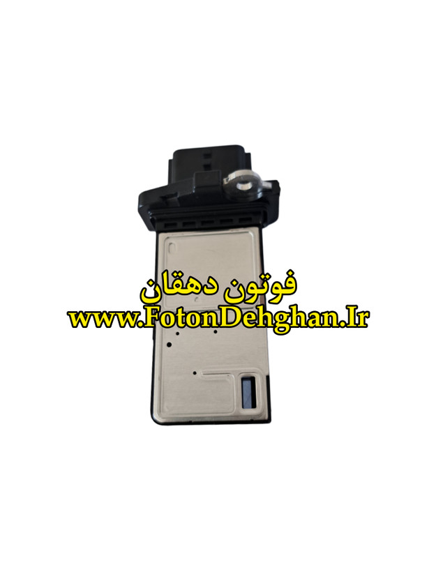 سنسور محفظه فیلتر هوای فوتون تونلند بنزینی یورو 5 - سنسور هواکش فوتون ساوانا