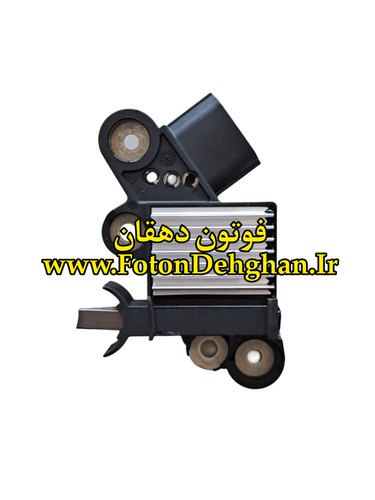 آفتامات دینام وانا
