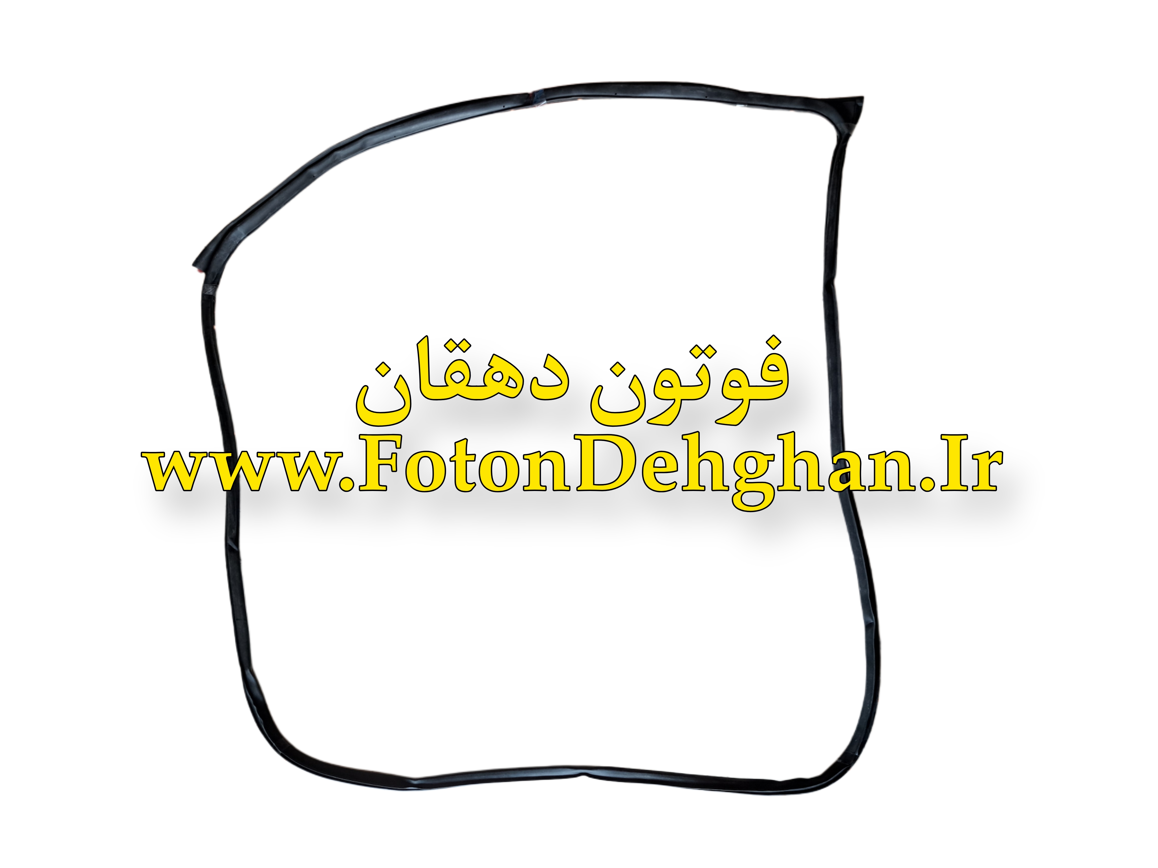نوار آبگیر دور درب جلو راست فوتون تونلند