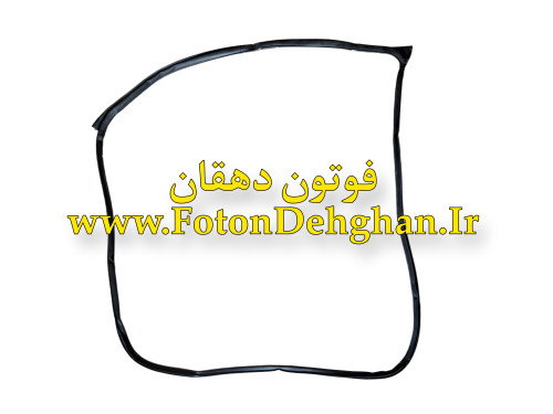 نوار آبگیر دور درب جلو راست فوتون تونلند