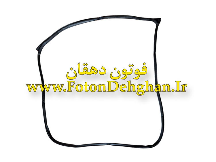 نوار آبگیر دور درب جلو راست فوتون تونلند