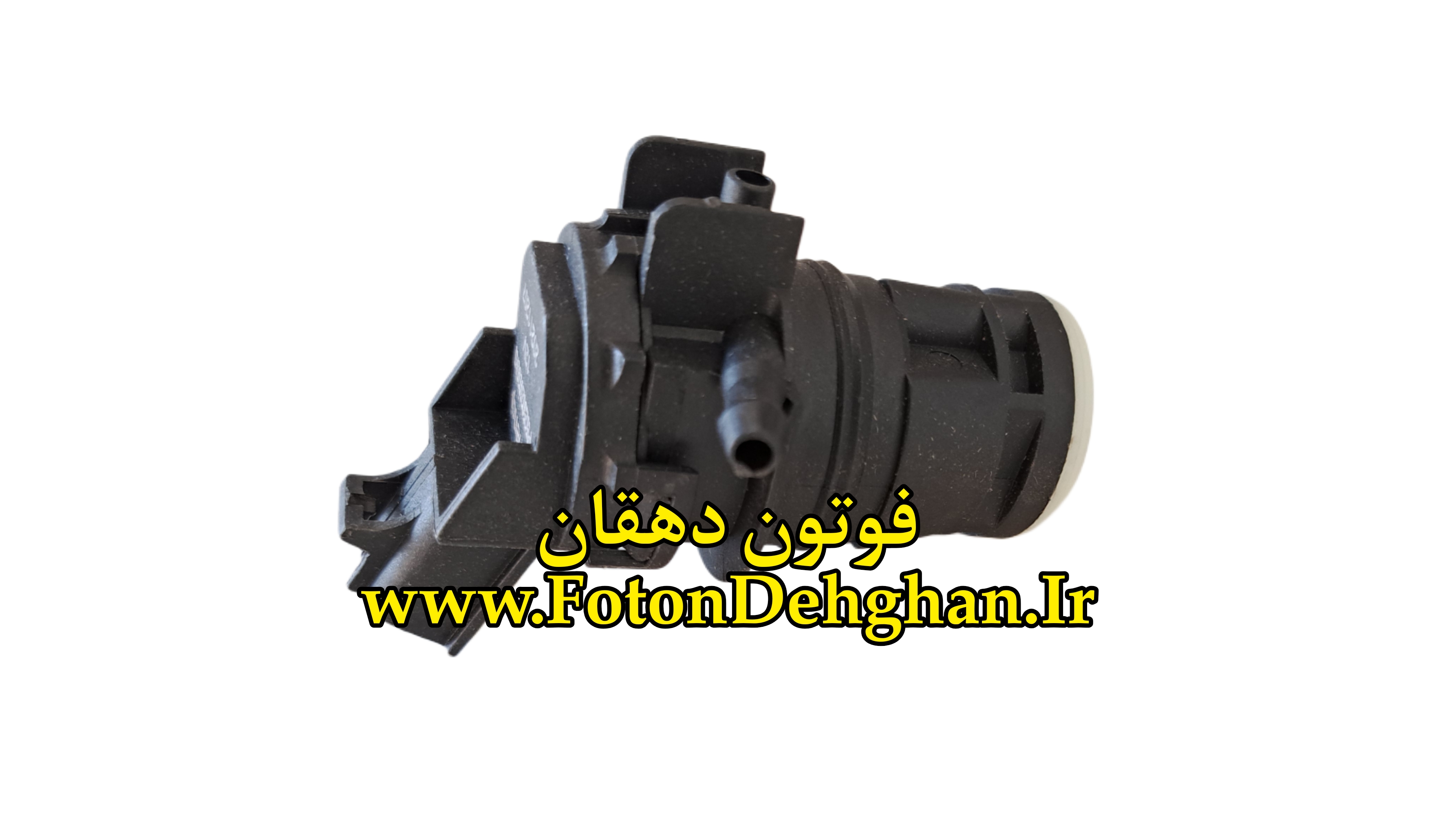 موتور شیشه شور فوتون