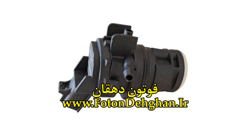 موتور شیشه شور فوتون