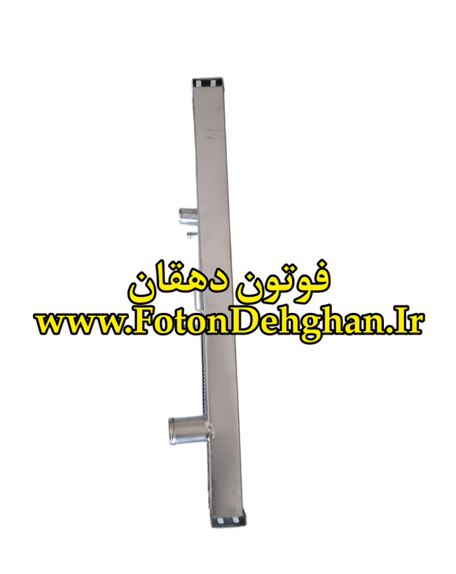 رادیاتور فوتون تونلند دیزل . تمام آلومینیوم