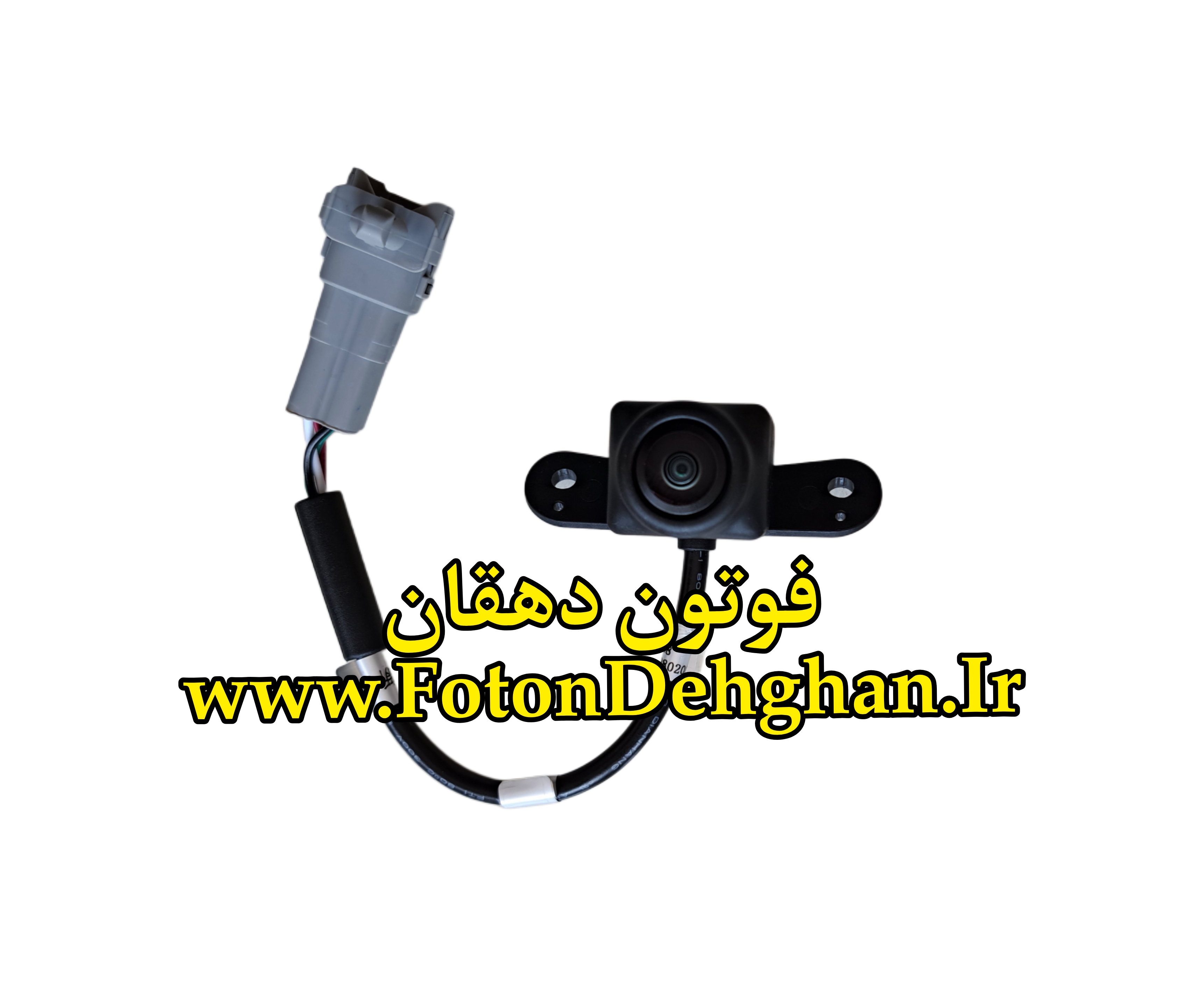 دوربین عقب فوتون جی ۷