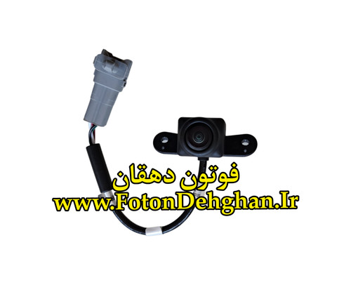 دوربین عقب فوتون جی ۷