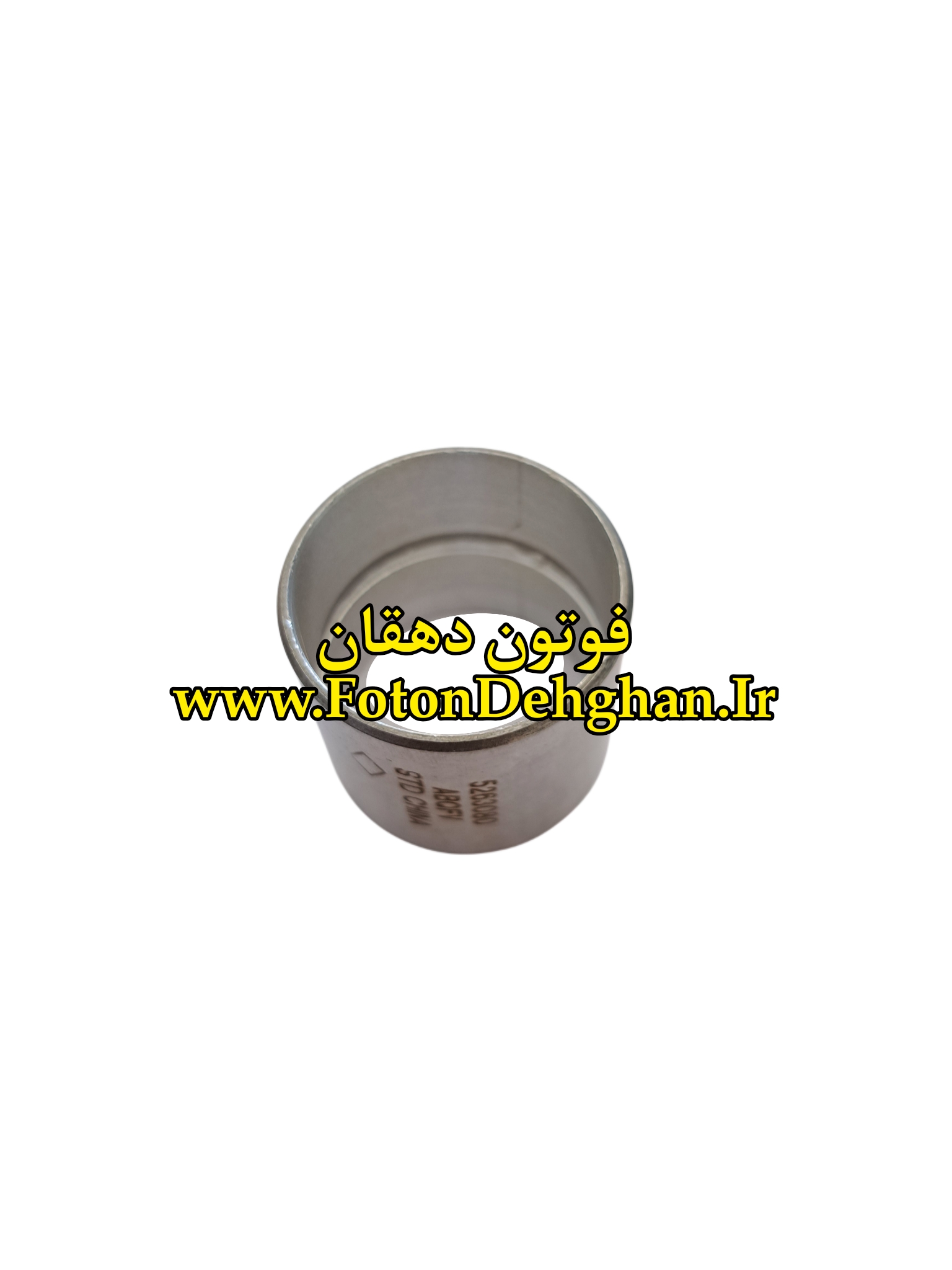 بوش دنده زنجیرتایم فوتون