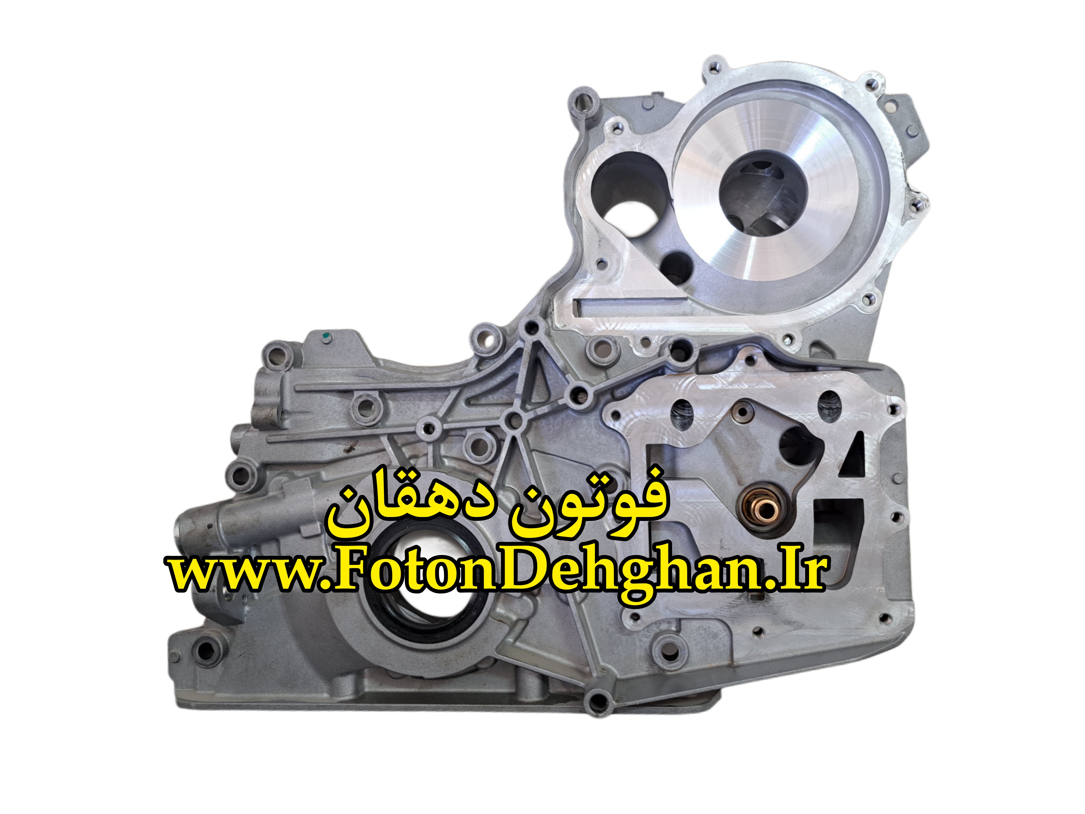 اویل ماژول پیکاپ فوتون