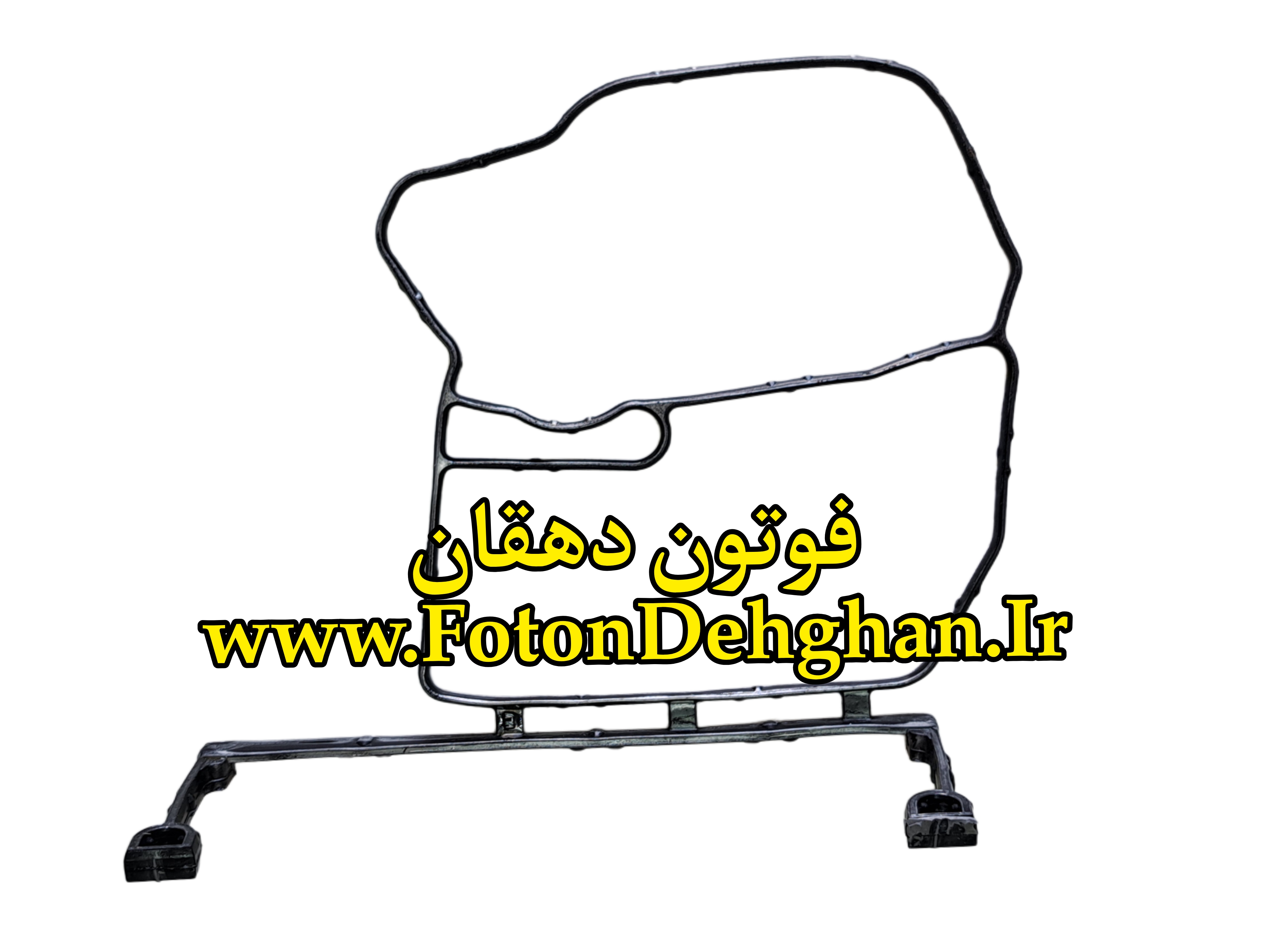 واشر خرچنگی زنجیر تایم