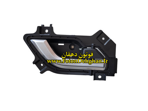 دستگیره فوتون تونلند