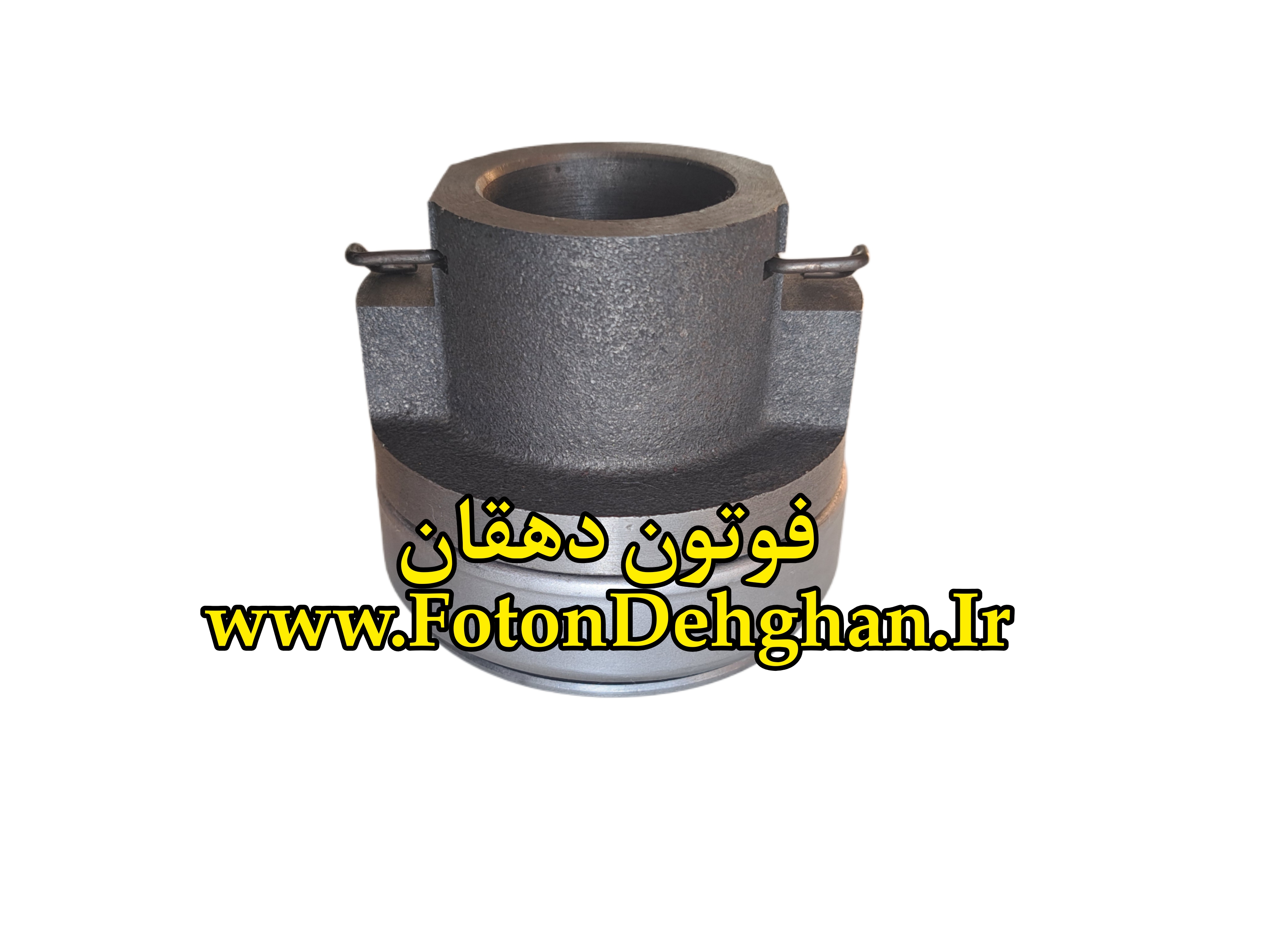 بلبرینگ کلاچ فوتون