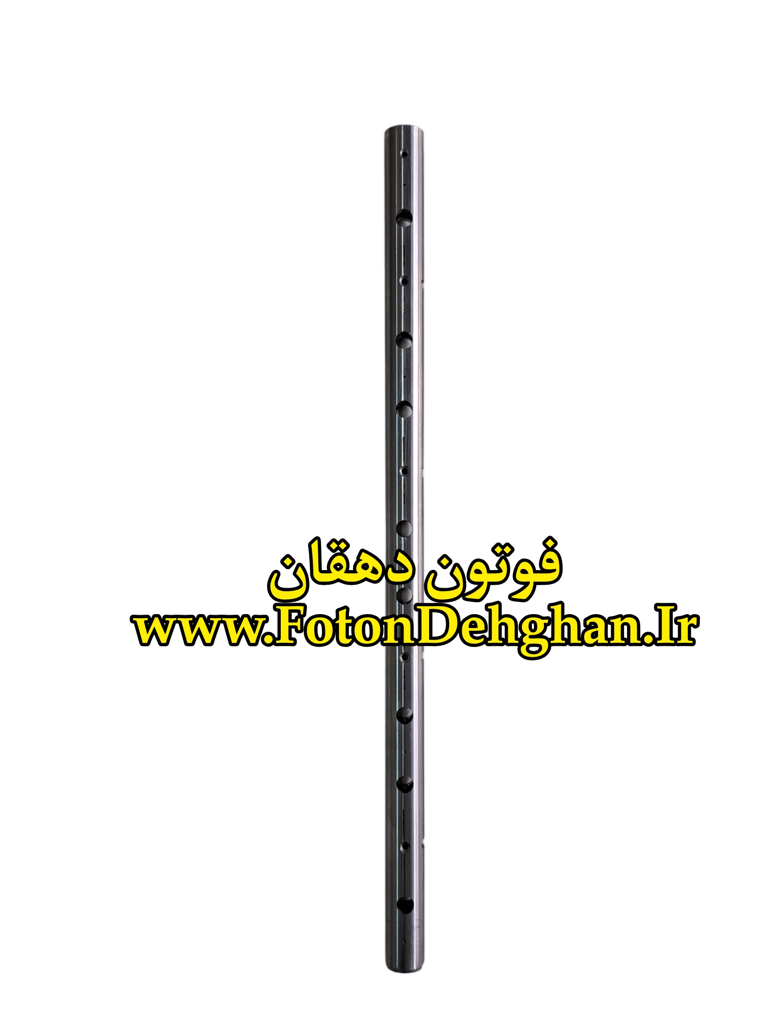 میل تایپیت فوتون تونلند