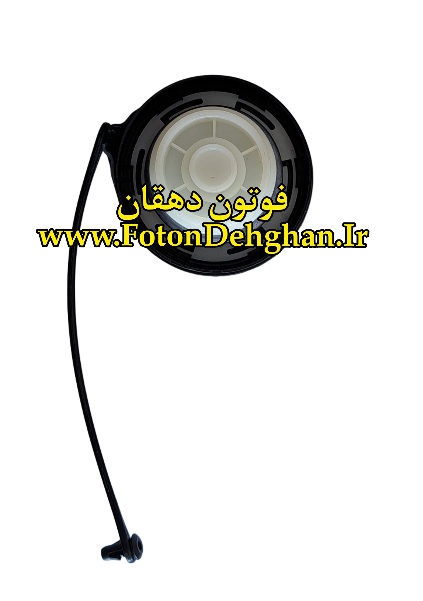 در باک فوتون